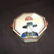 Quimper Henriot 81 candy box