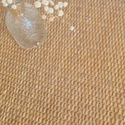 Commode en rotin années 70 vintage