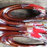 Vase vallauris 2 handles