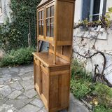 Buffet 2 body art deco