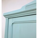 Armoire parisienne