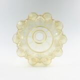 Hanging lamp by Helena Tynell for Limburg, Germany, 1960s