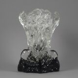 Vintage Humppila Kasvimaalla Vase By Pertti Santalahti.