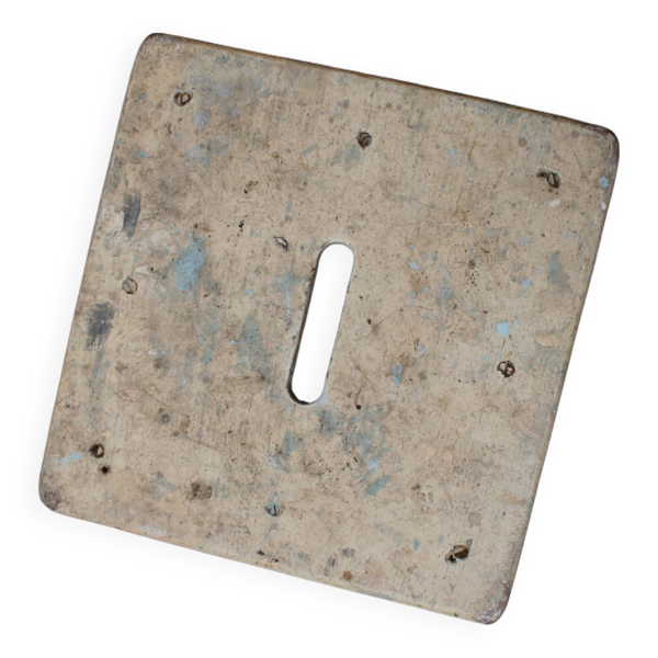 Tabouret d'atelier