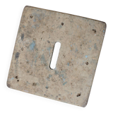 Workshop stool