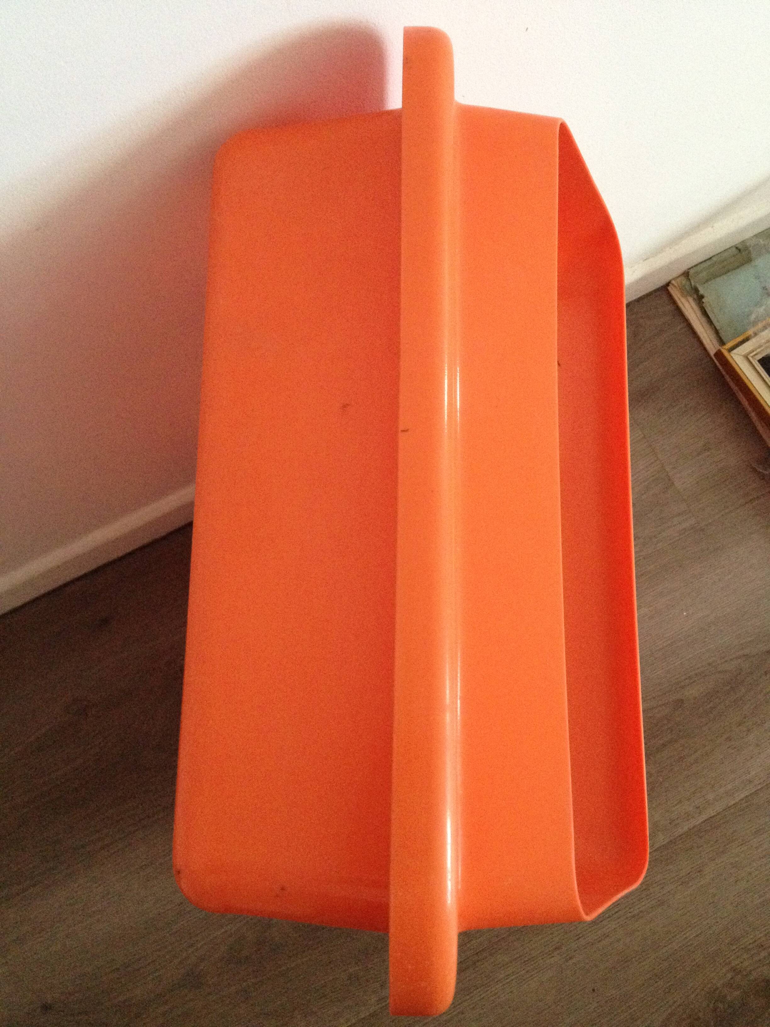 Storage module by Jean-Claude Maugirard for Formag 1970