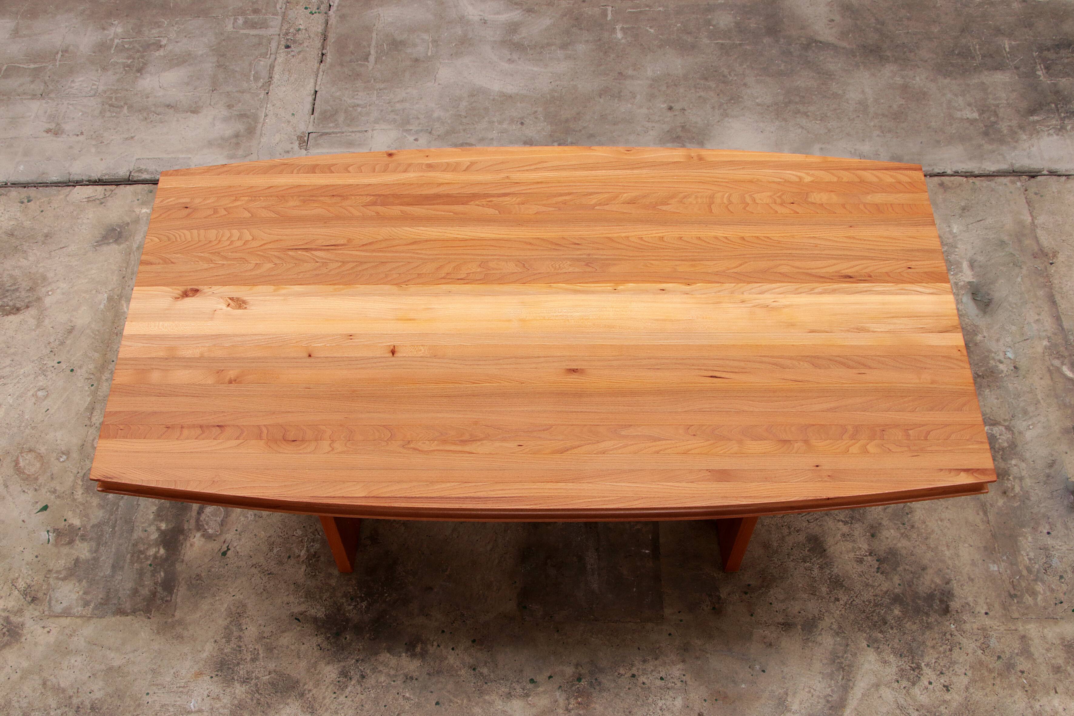 Large dining table or conference table