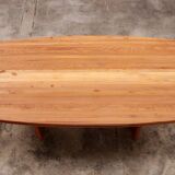 Large dining table or conference table