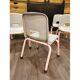 Chaise enfant Mullca