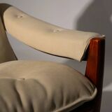 Reclining chair by Lied Møbler, 1960's