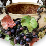Pot cover