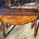 Walnut Dining Table