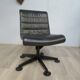 Fauteuil Sapper édité par Knoll