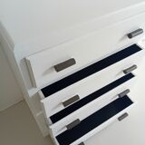 Commode années 60
