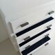 60s chest of drawers