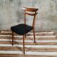 Scandinavian design chair