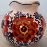 Small earthenware cream jar Wechsler Austria