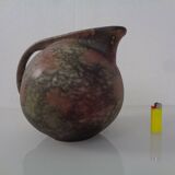 German 366 Ceramic Jug by Kurt Tschörner for Ruscha, 1960s