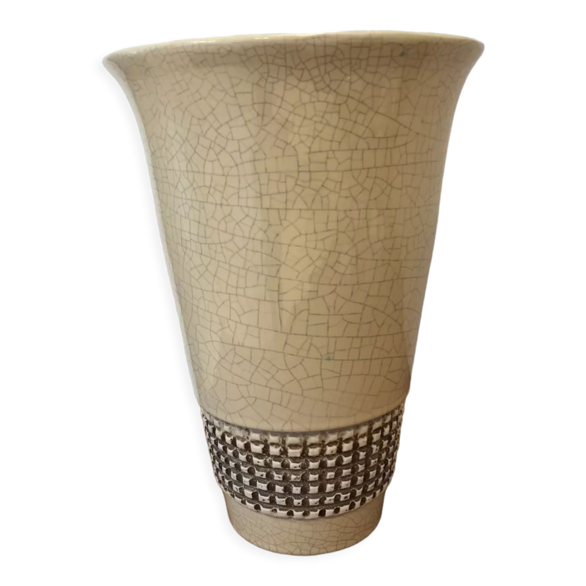 Vase Pol Chambost
