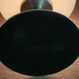 Tactile mushroom lamp by prisma leuchten 80