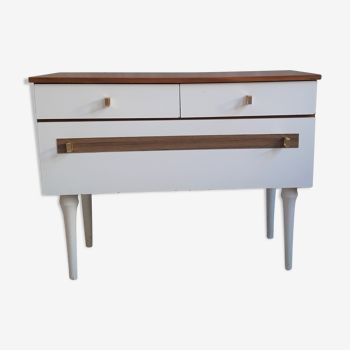 Commode vintage