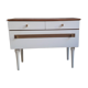 Commode vintage