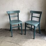 Bistro chairs
