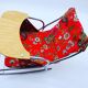 Doll rocking chair