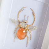 Broderie Haute-Couture