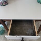 Small farmhouse table