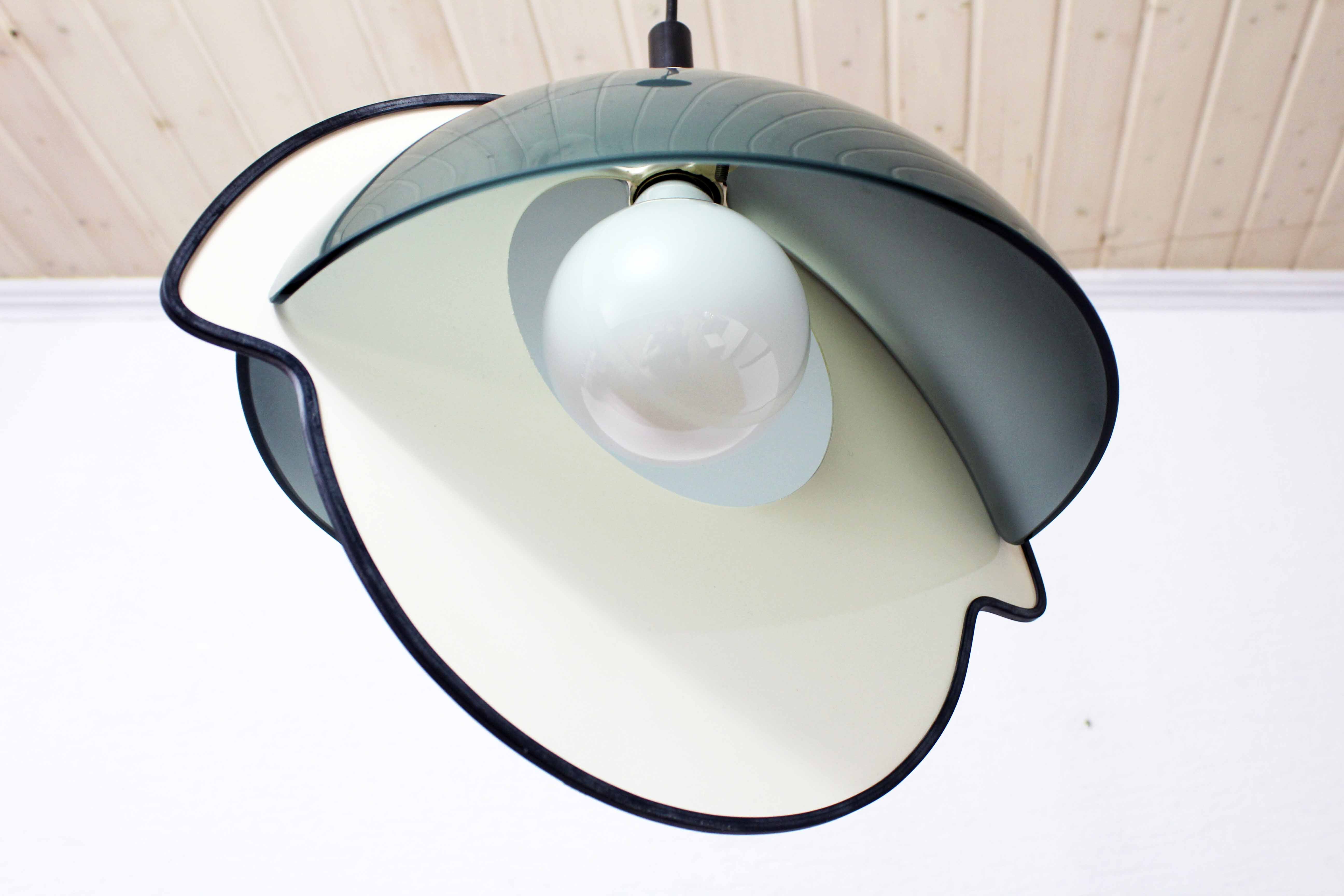 Suspension "mushroom" Italy 70s