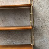 Vintage shelf, like a String