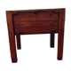 Handmade workbench (60s) solid wood