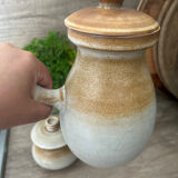 Coffee maker