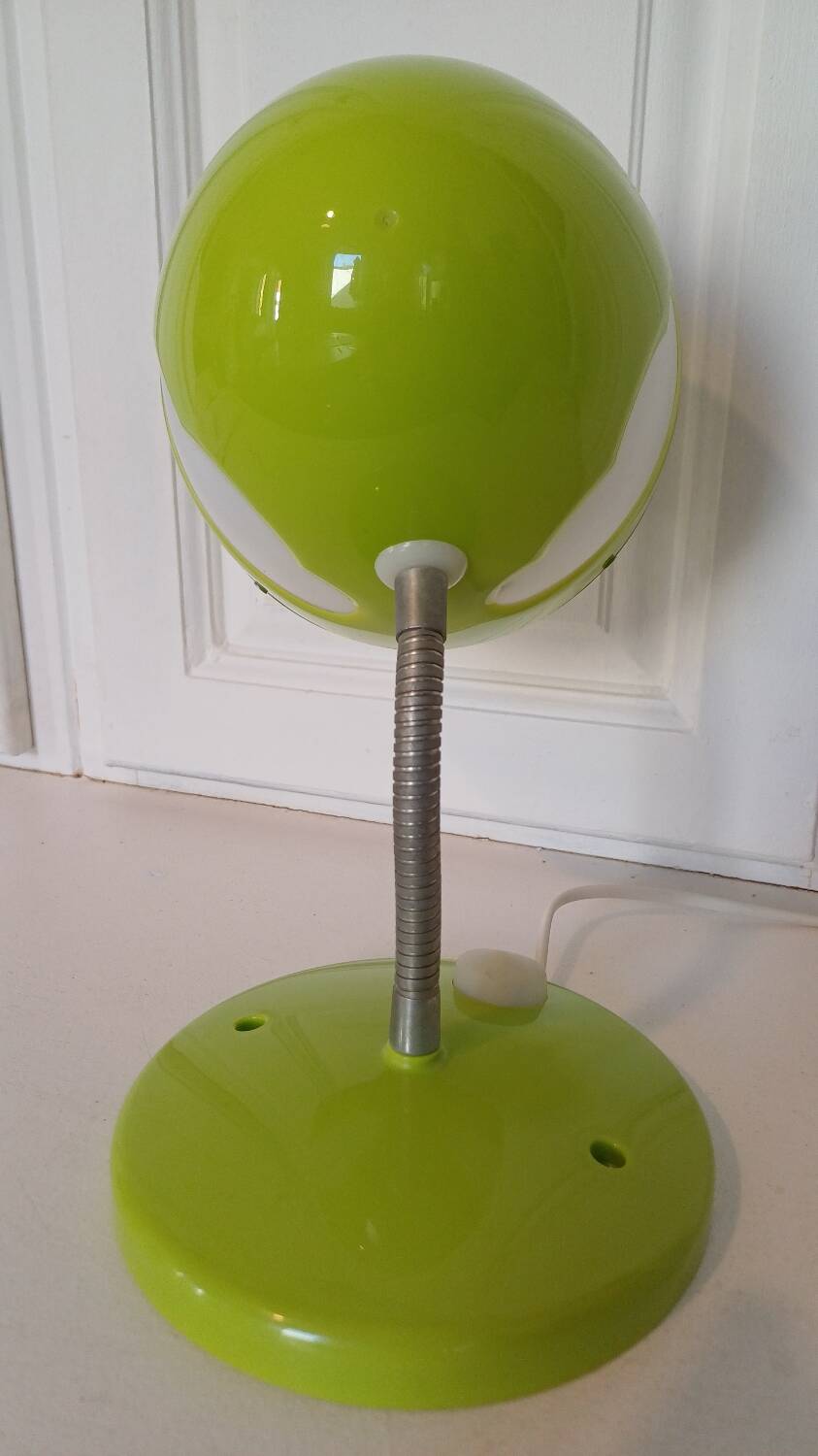 Skojig cloud wall lamp from IKEA