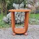 Guéridon art déco années 30/40