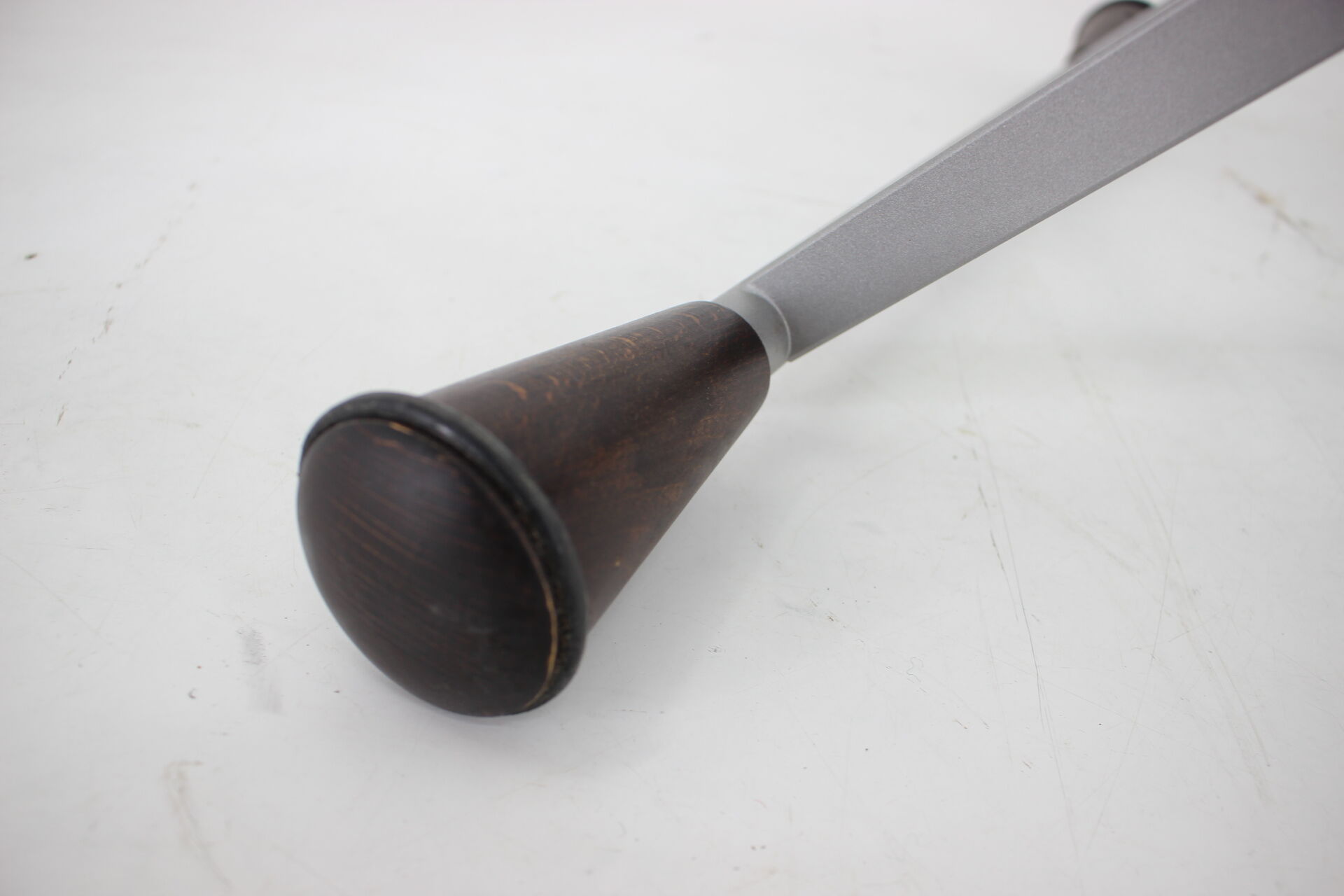 1990s Desalto Glass Elevator Coffee or Dining Table, Italy