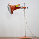 Mid century table lamp, 1970s