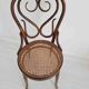 Bentwood chairs made by Sautto and Liberale