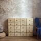Trade furniture