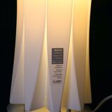Slamp Bach, Francesco Paretti lamp in white opalflex