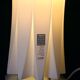 Lampe en opalflex blanc Slamp Bach, Francesco Paretti