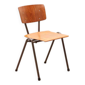 Chaise vintage Eromes