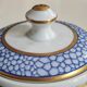 Sucrier Puiforcat par Manuel Canovas