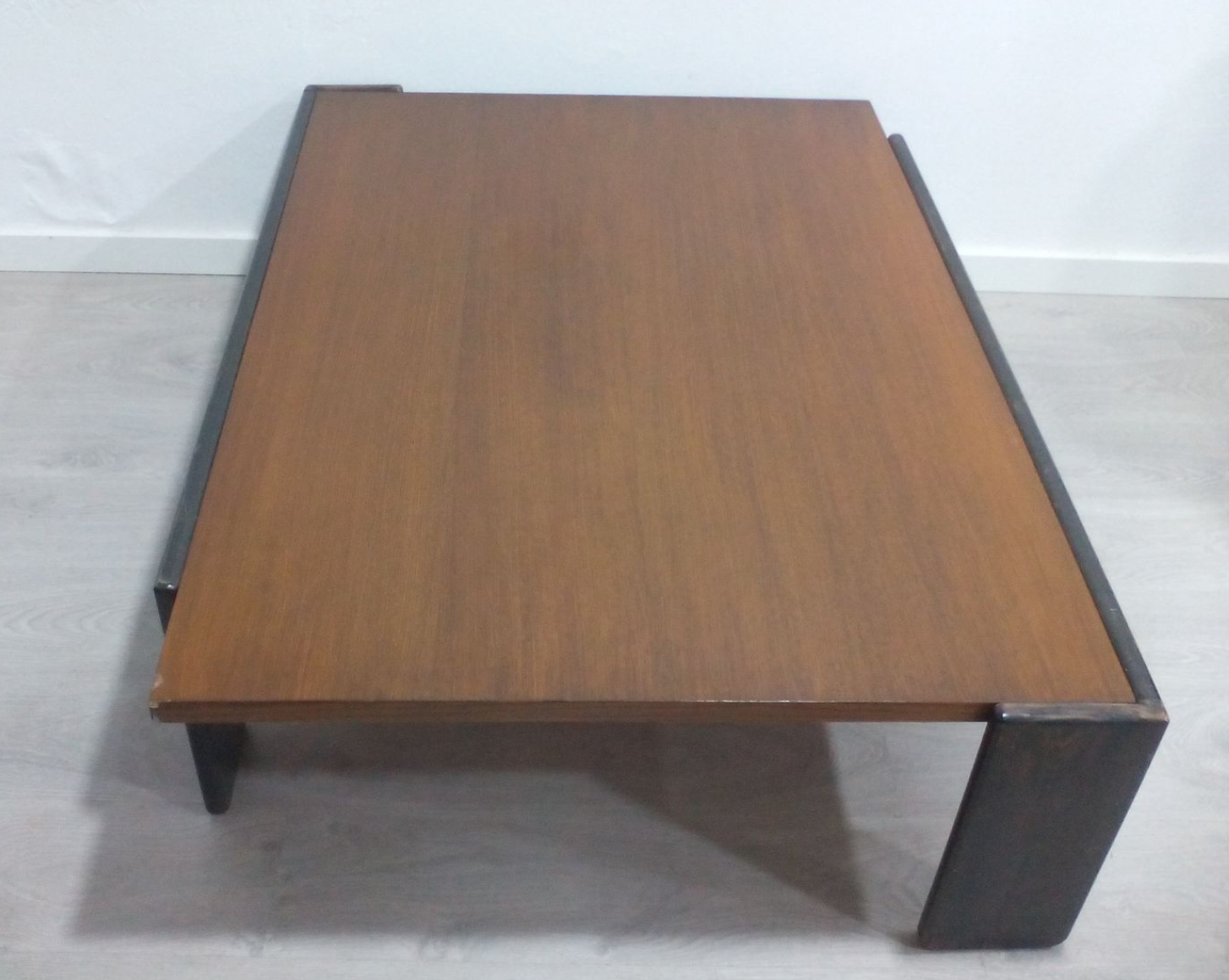 Coffee table by Tobia - Afra Scarpa for Gavina, 1960s