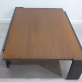 Coffee table by Tobia - Afra Scarpa for Gavina, 1960s