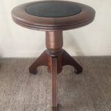 Art Deco Piano Stool