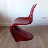 Panton Chair 1984