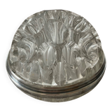 Vase pique-fleurs