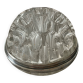 Flower vase